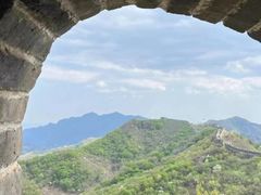 -慕田峪长城