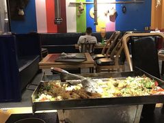 -湘西乌龙山铁板烧(双桥店)