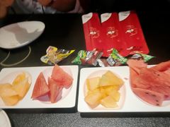-辣尚瘾·烤鱼·新川菜(牡丹园直营店)