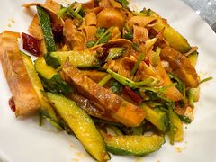 -苏师傅菜馆(上沙店)