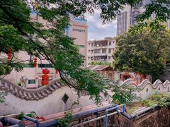 -广州神农草堂中医药博物馆