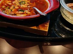 -缘餐厅(钵池山公园店)
