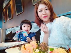 -AZUL by FUEL蓝色·法式酒馆(琶醍店)