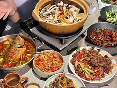 -饱嗝·傣泰厨房(国创园店)