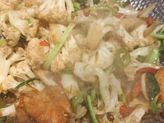 -凯达饺子城(燕山大街店)
