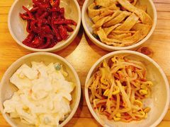 -金北顺大锅家(신사본점)