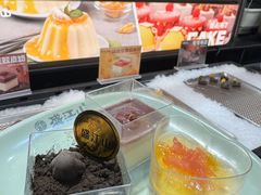 -韩盛·盛江山自助料理(中街大悦城黑金店)