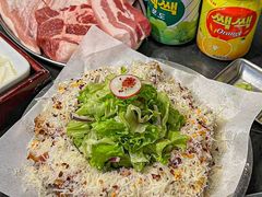 -济州爱肉堂(总店)