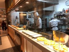 自助取餐区-锦炉·酥皮烤鸭(绿城百合店)