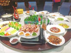 -美炉村·58花园·烤全羊·北京烤鸭