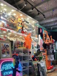 -MDZ STORE·TATTOO·耳饰