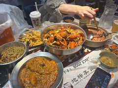 -靓靓蒸虾·头牌蒸虾(雪松路总店)