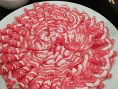 太阳肉-南门涮肉(北洼路店)