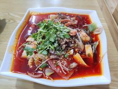 -冒菜西施·非遗冒菜(总店)