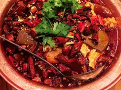 -水煮三国·川鲁江湖菜(香山店)