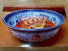 章鱼小丸子-姓周桥大碗公面