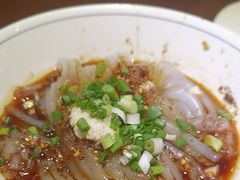 -龙抄手食府(浣花北路店)