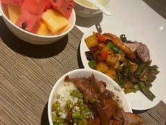 -都江堰中心国际酒店