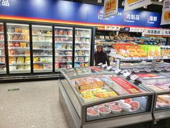 -ALDI奥乐齐超市(杨浦延吉店)