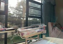 -童谣里医疗级月子中心(独栋湖景店)