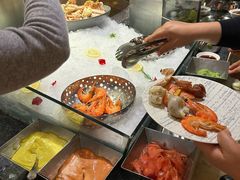 -威斯汀舞台餐厅