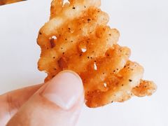 -麦当劳(健德桥得来速店)