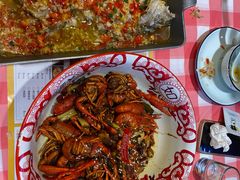 -饶福记·南昌烧烤大排档(九龙湖土著店)