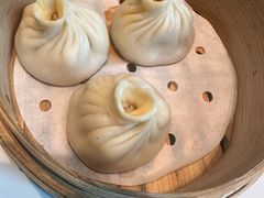 -狮王府淮扬菜(玄武湖金茂览秀城店)