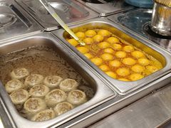 -阿婆牛杂·广府非遗地标美食(云山天地店)