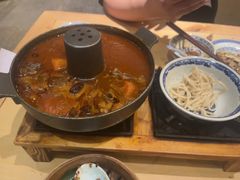 -南京大牌档(龙江新城市广场店)