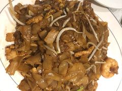 炒牛河-关夫人餐厅(阳光广场店)