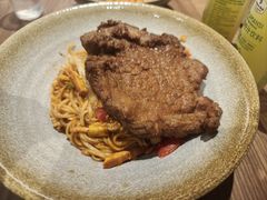 -圳兴面王·拌川·特色炒面(福田车公庙店)