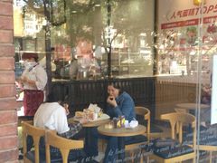 大堂-味多美蛋糕(灯市口店)