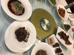 -和记小菜(大宁店)