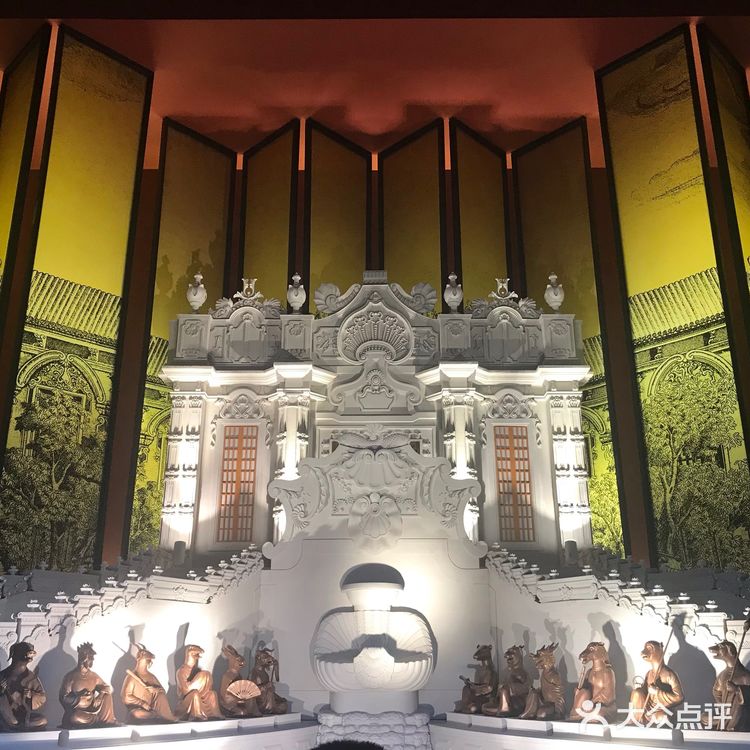 马首回归，圆梦圆明