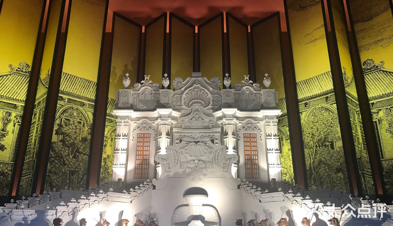 马首回归，圆梦圆明