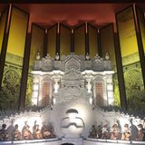 马首回归，圆梦圆明