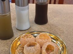 -清真· AL-JANNAT 佳纳特餐厅(仙林店)