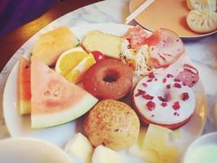 -天津津利华酒店