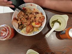 -香友记正宗隆江猪脚饭(首经贸店)