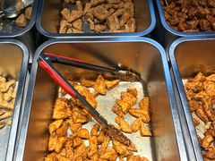 -518豆腐干(总店)