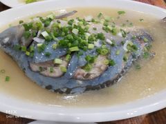 -雨田饭店(华兴东街店)
