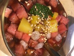 -贵凤凰贵州米粉(望京店)