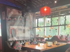 -望京一号·重庆江湖菜(工体店)