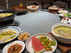 -恒记饭店(珠江路总店)