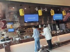 -青岛城阳宝龙福朋喜来登酒店