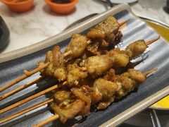 -煲宫(华润万象城店)