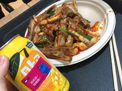 -盒马X会员店(王府井奥莱UP TOWN店)