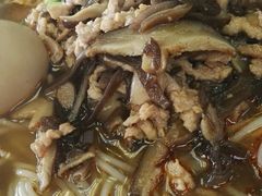 -爱民螺蛳粉(五里亭店)