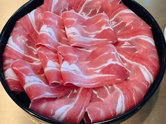 -牛街清真满恒記(平安里西大街店)